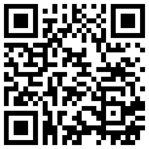QR code to our residence